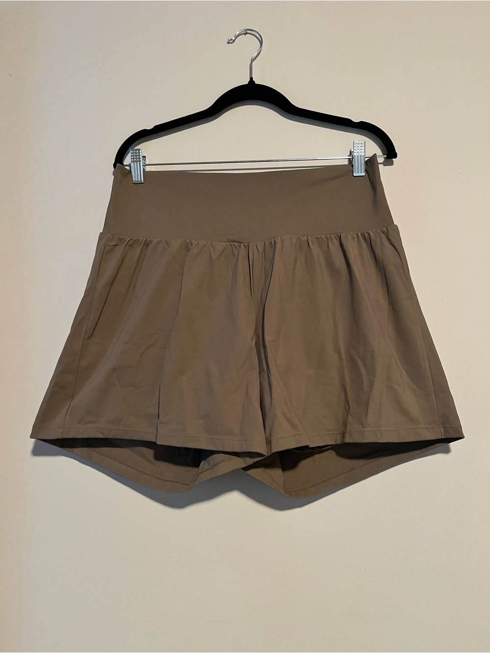 Halara Shorts, XL